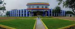 Shiri Kumaran College of Arts and Science Campus